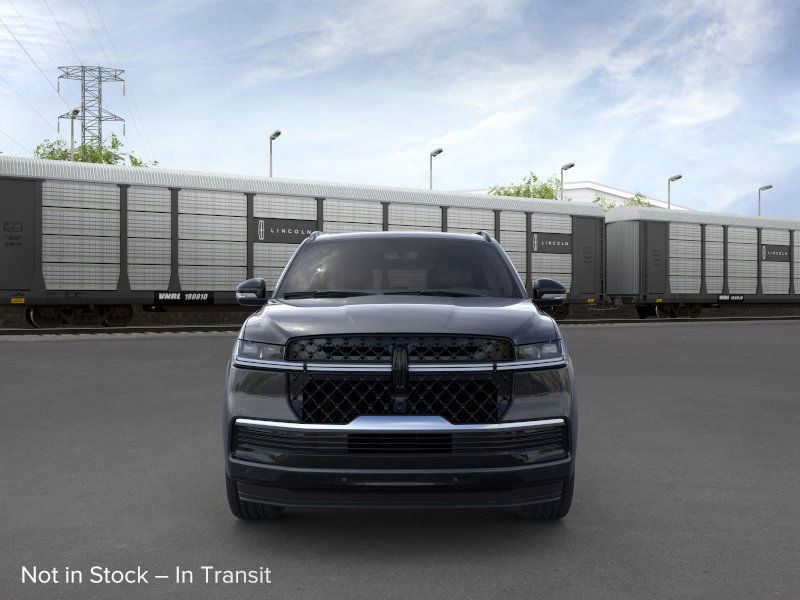 2025 Lincoln Navigator Reserve 6