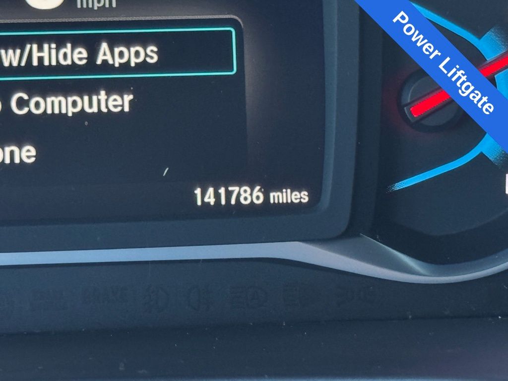 2019 Honda Pilot EX-L  at Autostrade