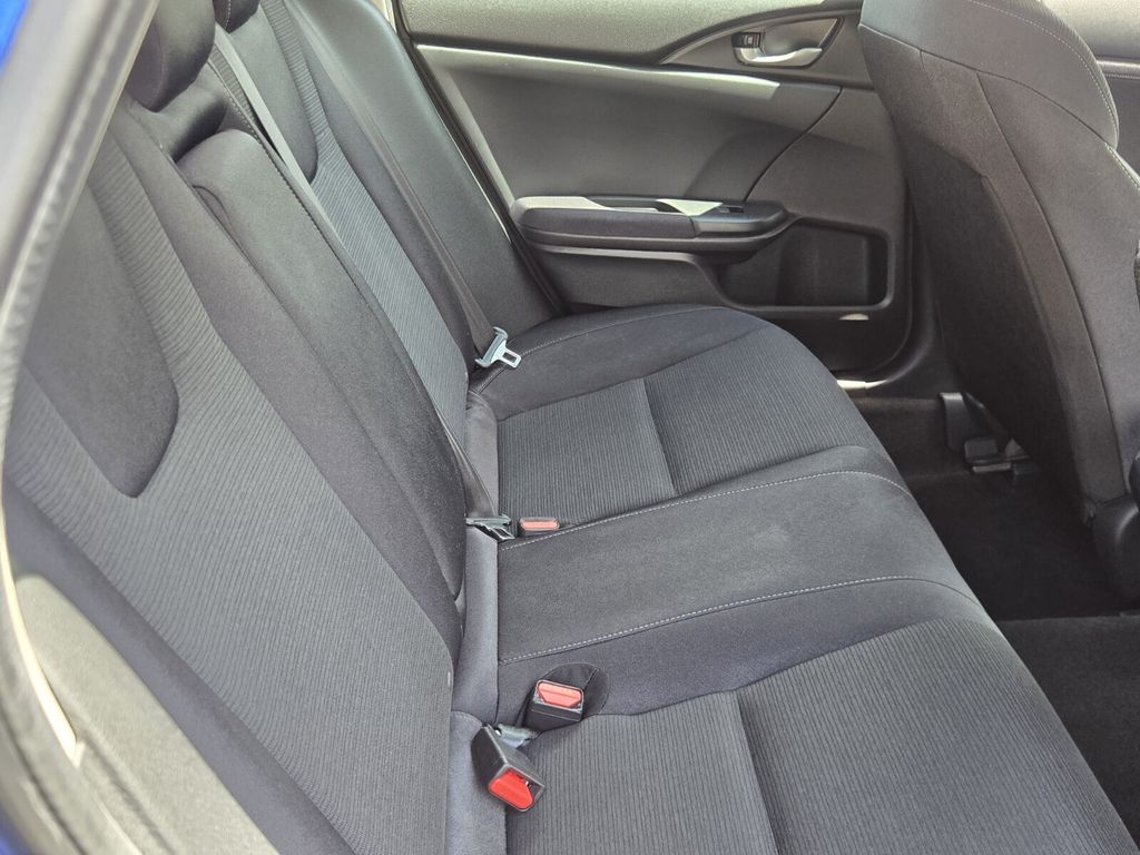 2020 Honda Insight - $16,989
