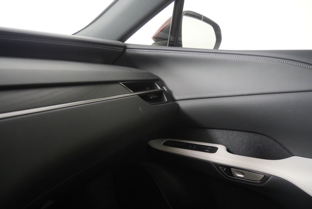 Thumbnail: 2024 Lexus RX - 28