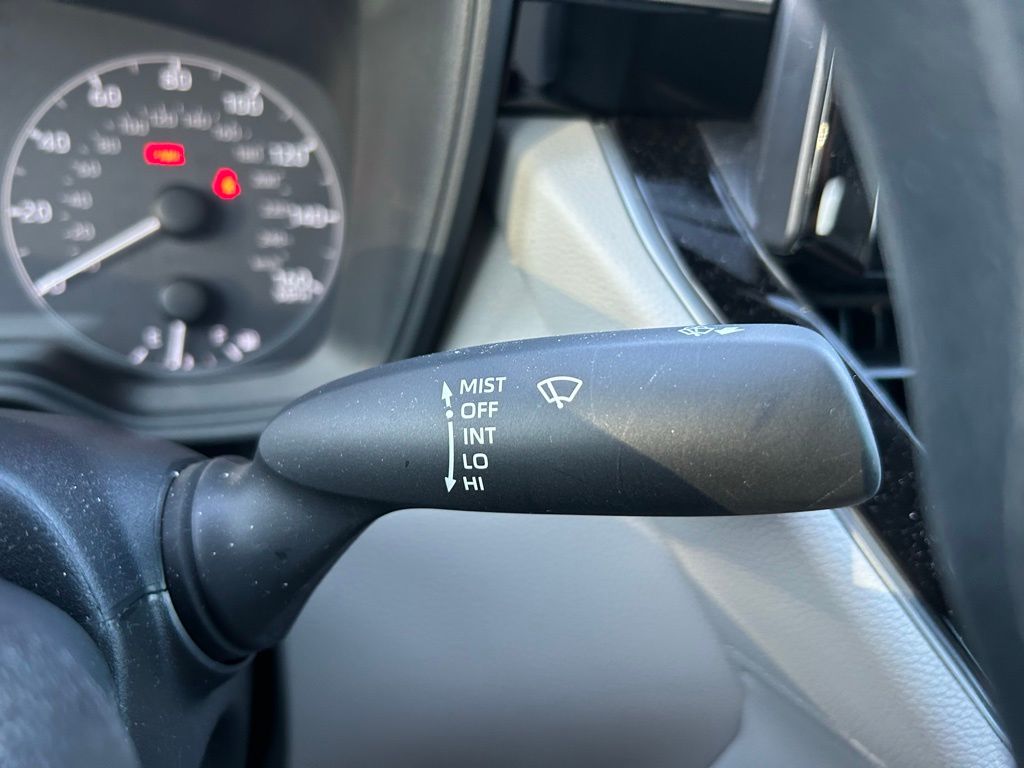 2024 Toyota Corolla Cross L 24