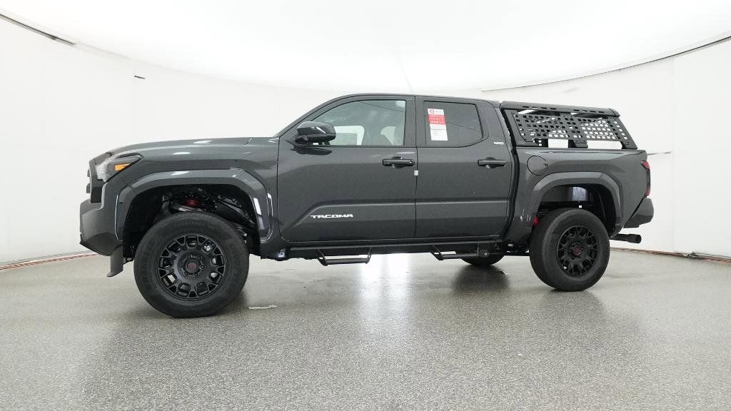 Thumbnail: 2025 Toyota Tacoma - 17