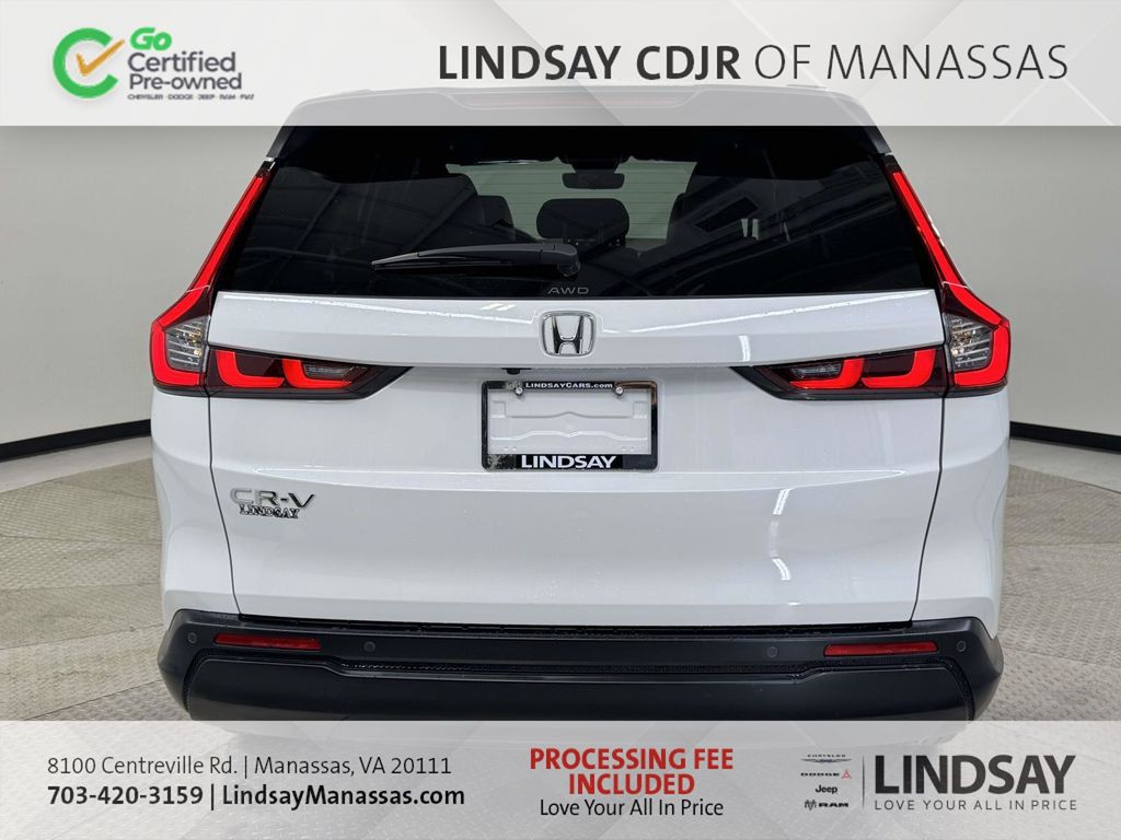 View vehicle photo 6