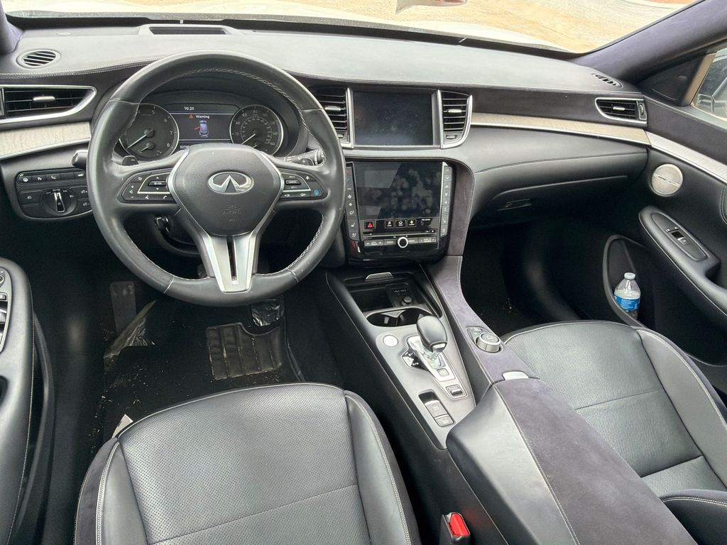 Used 2021 Majestic INFINITI Autograph image 16