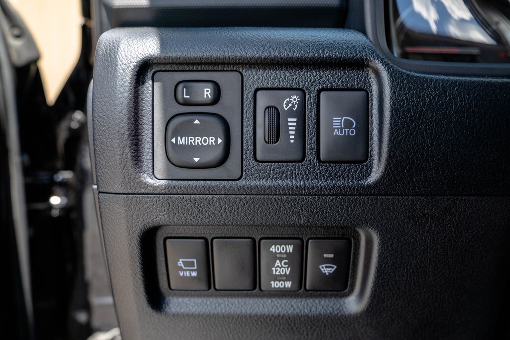 Used 2024 Toyota 4Runner SUV