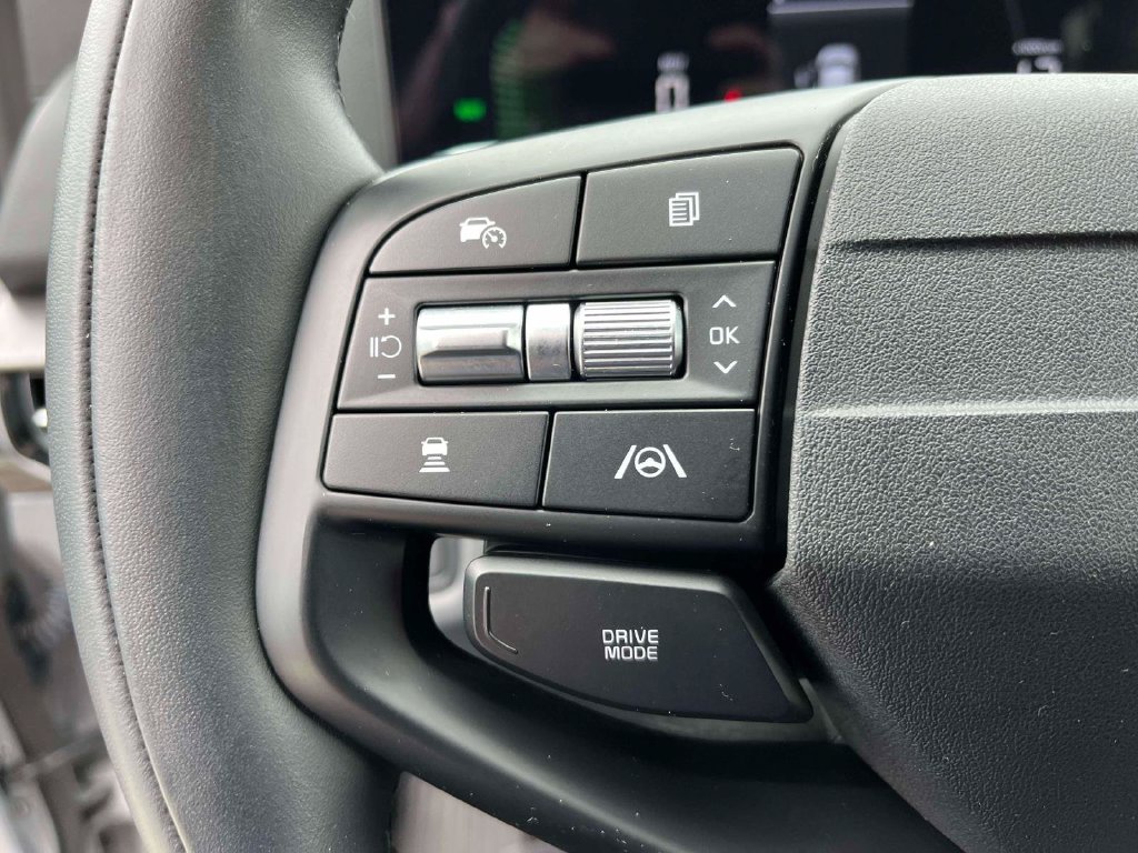 2026 Kia Sportage #19