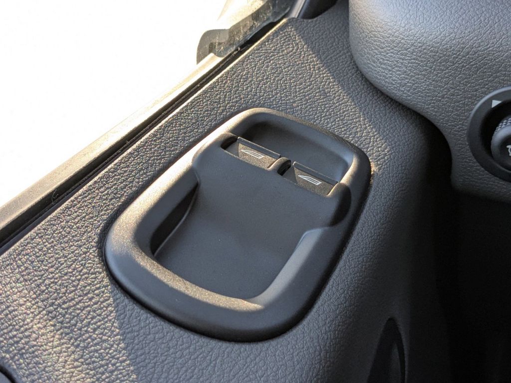 2026 Ford Transit-350 Cargo Van 