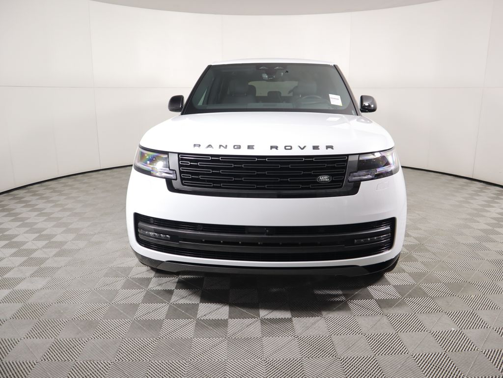 Thumbnail: 2026 Land Rover Range Rover - 2