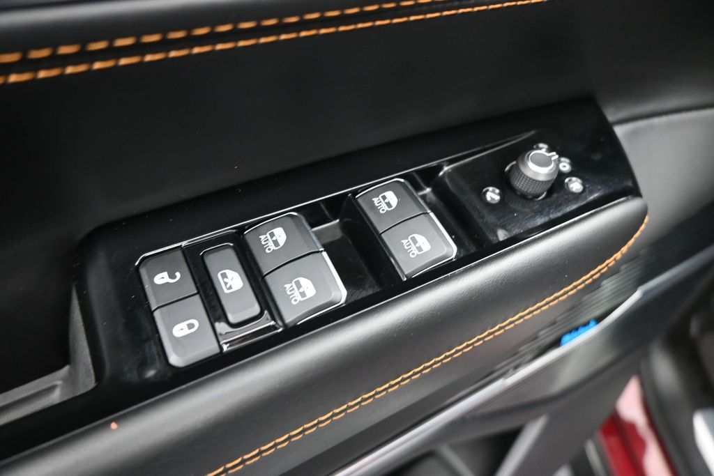 Used 2022 Jeep Grand Wagoneer SUV