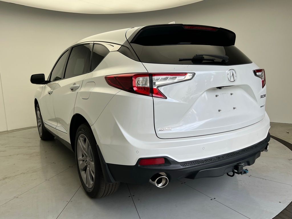 Thumbnail: 2020 Acura RDX - 4