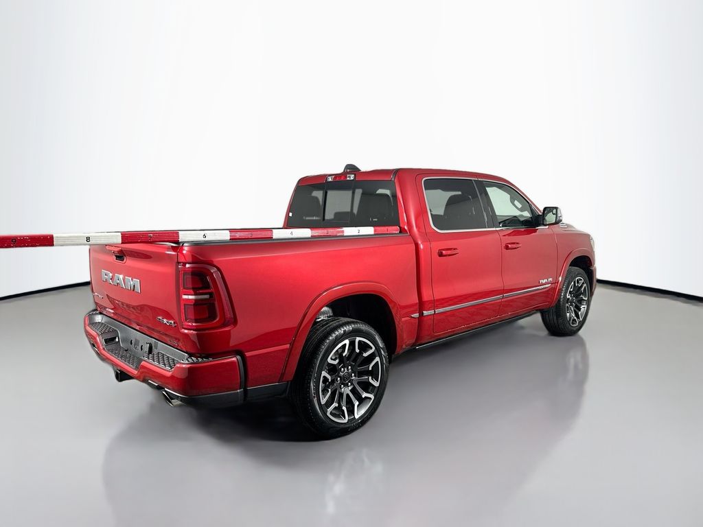 New 2026 Red Ram Limited 12in image 7