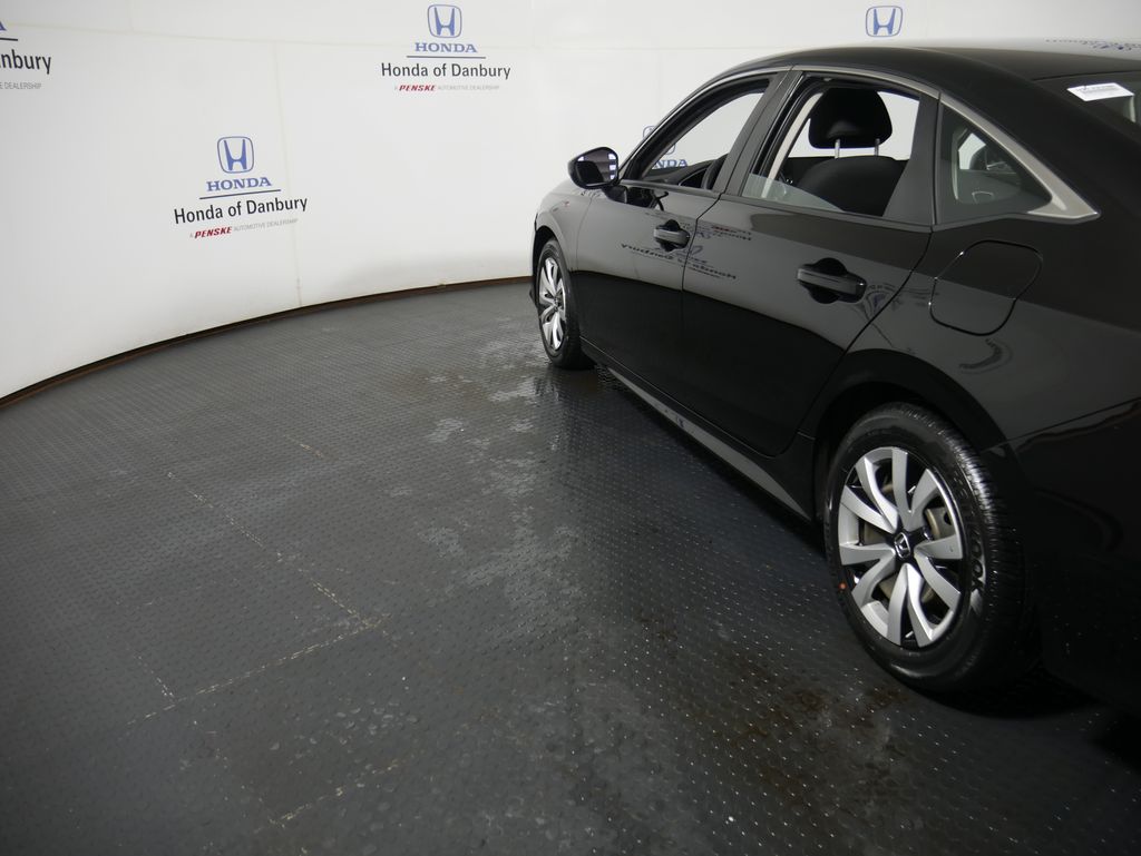 Thumbnail: 2022 Honda Civic - 12