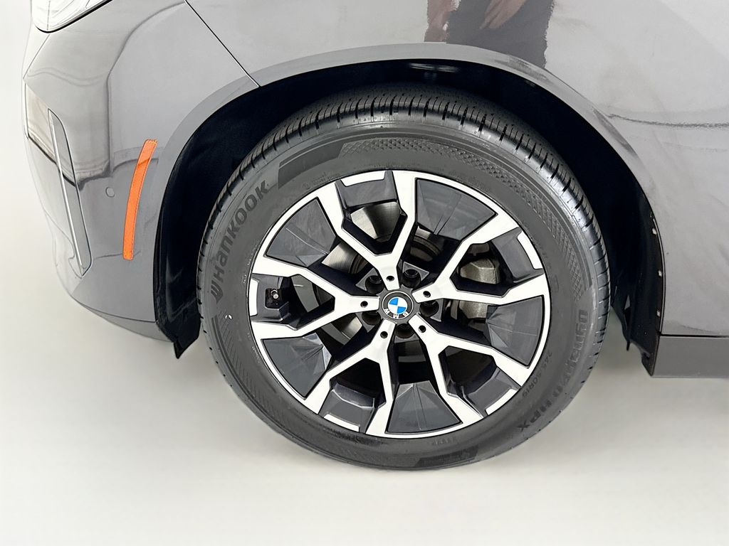 Thumbnail: 2025 BMW X3 - 28