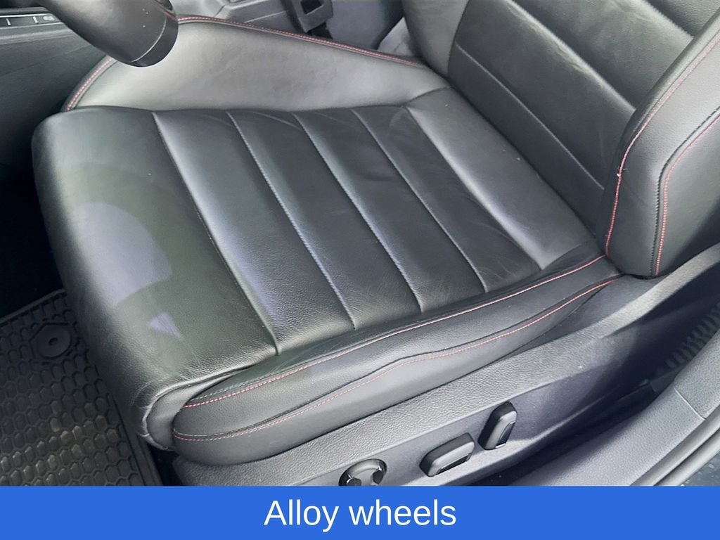 Used Car 2016 Volkswagen Golf Gti  For Sale Under $25,000 In Austin, Texas