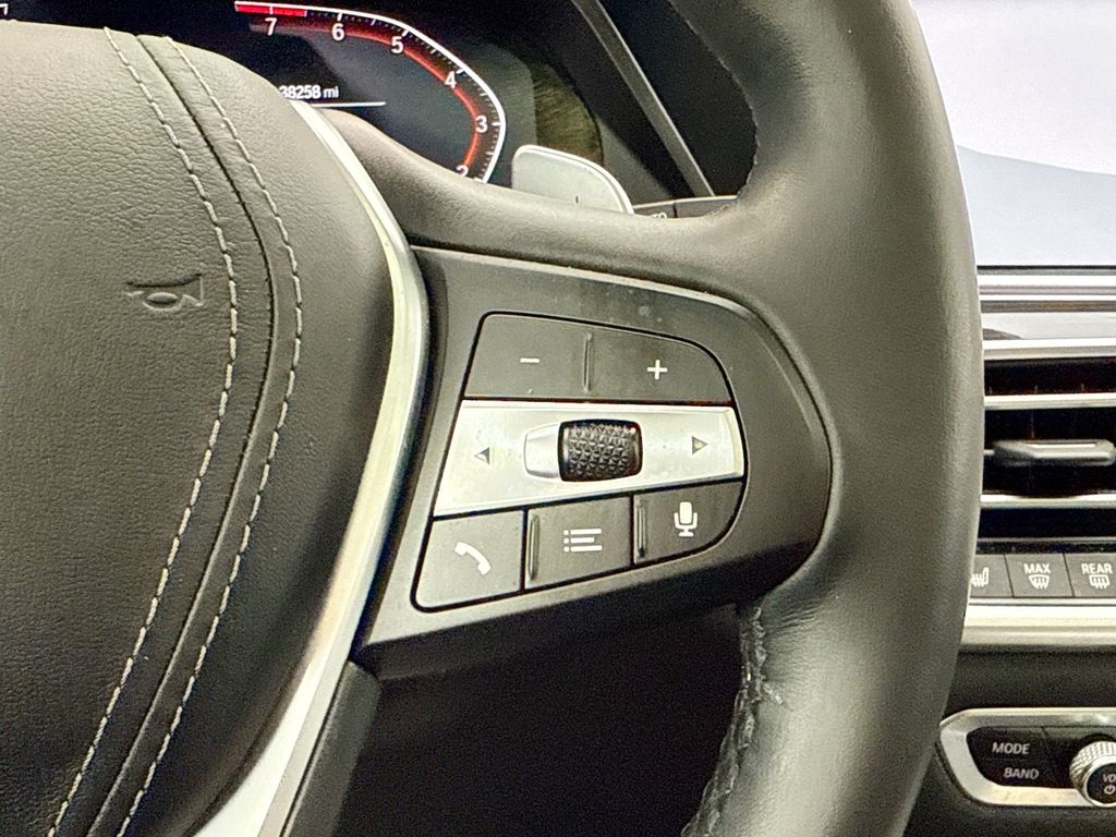 Thumbnail: 2019 BMW X5 - 12