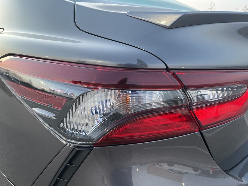 Thumbnail: 2023 Toyota Camry - 7