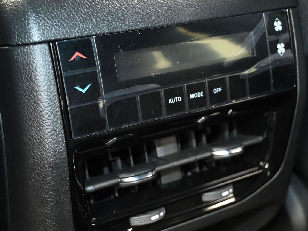 Used 2024 Bright White Clearcoat Jeep Laredo image 32