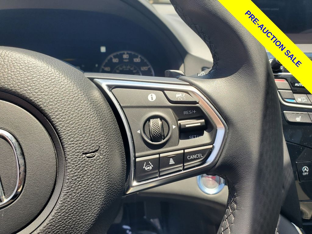 Used 2025 Acura RDX SUV