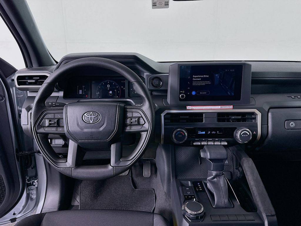 2024 Toyota Tacoma SR 18