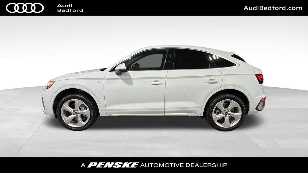 2024 Audi Q5 e Premium 7