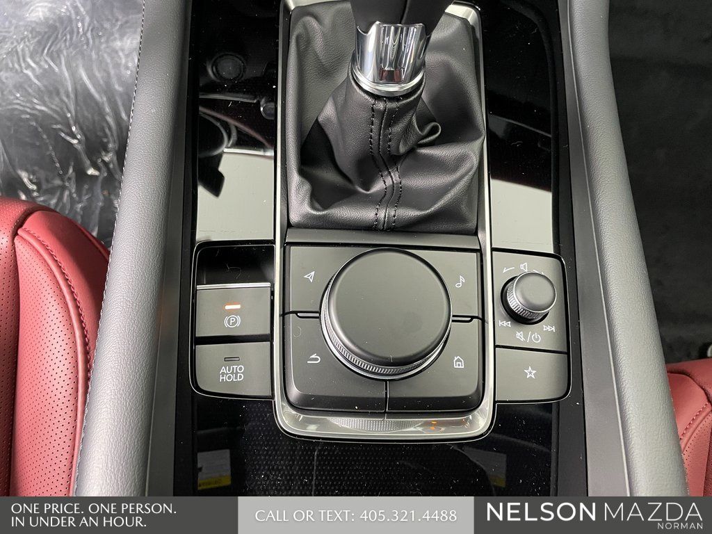 2026 Mazda Mazda3 Premium - Photo 34