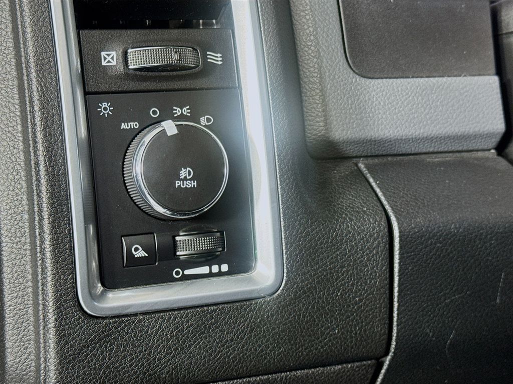 Used Car 2017 Ram 2500  Lone Star For Sale Under $40,000 In Austin, Texas