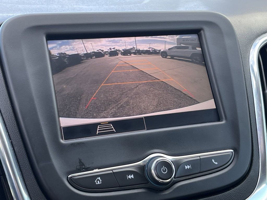 2023 Chevrolet Equinox LT 23