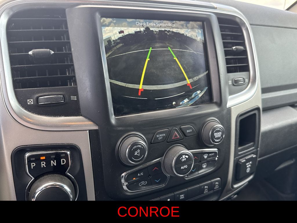 2019 Ram 1500 Classic Big Horn Gray at AutoSavvy Houston Southwest