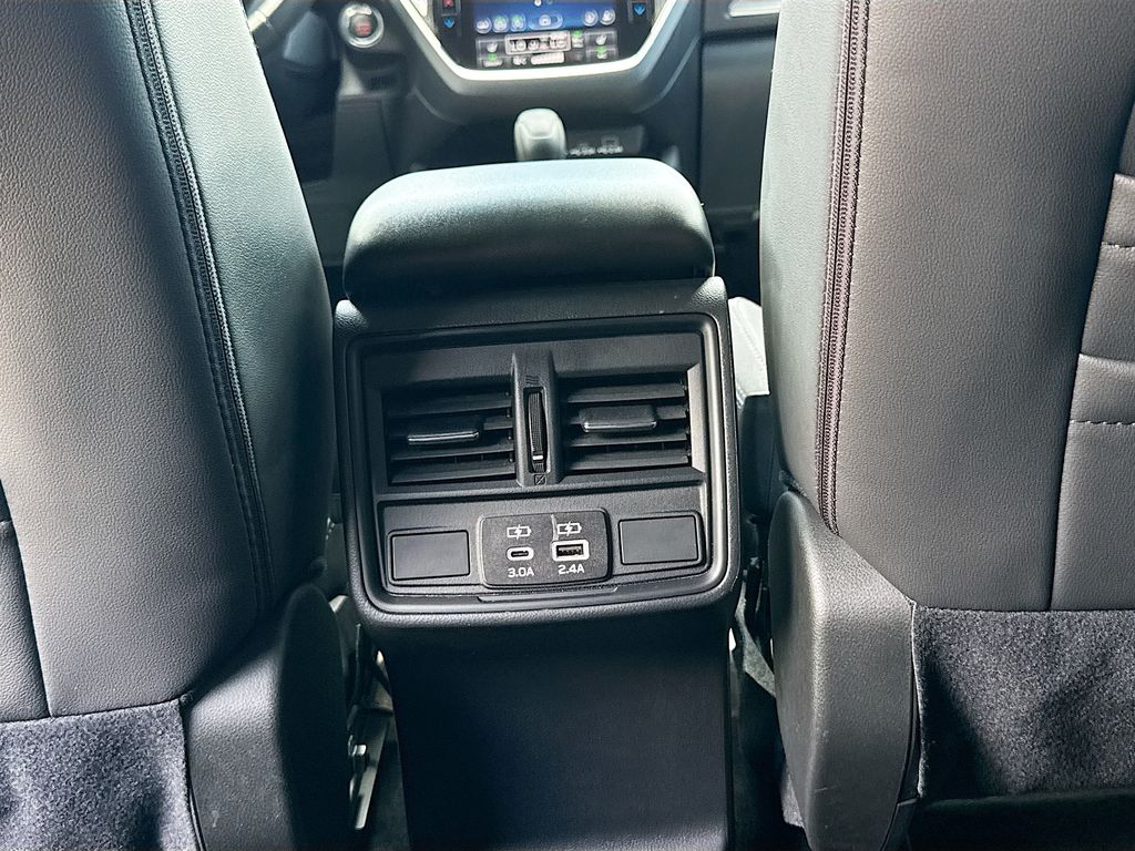 2025 Subaru Forester Premium Gray at AutoSavvy Houston Northwest