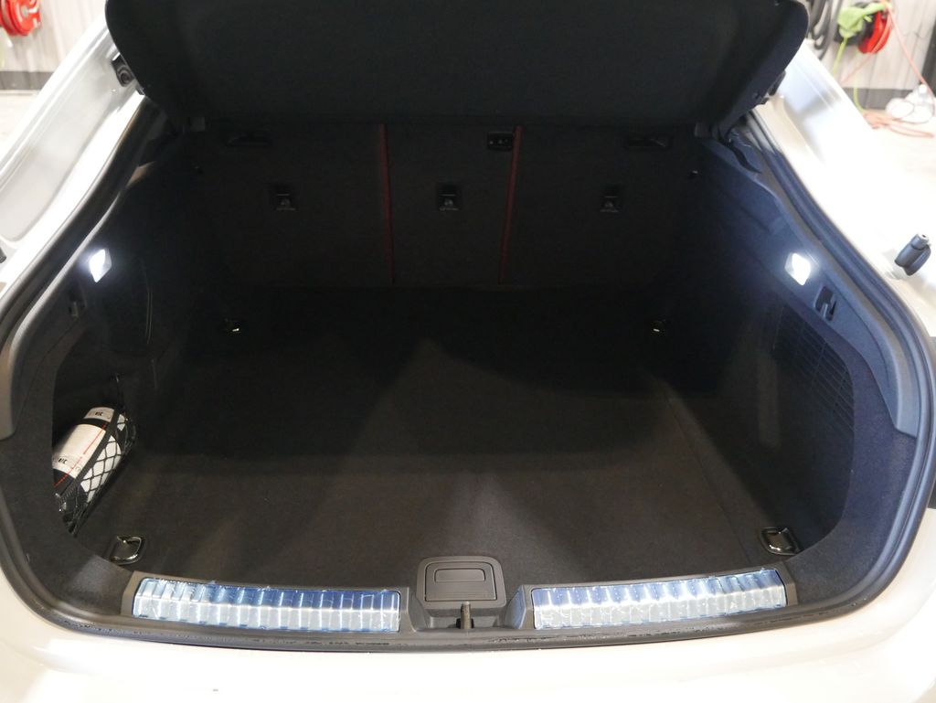 Thumbnail: 2026 Audi S5 - 18