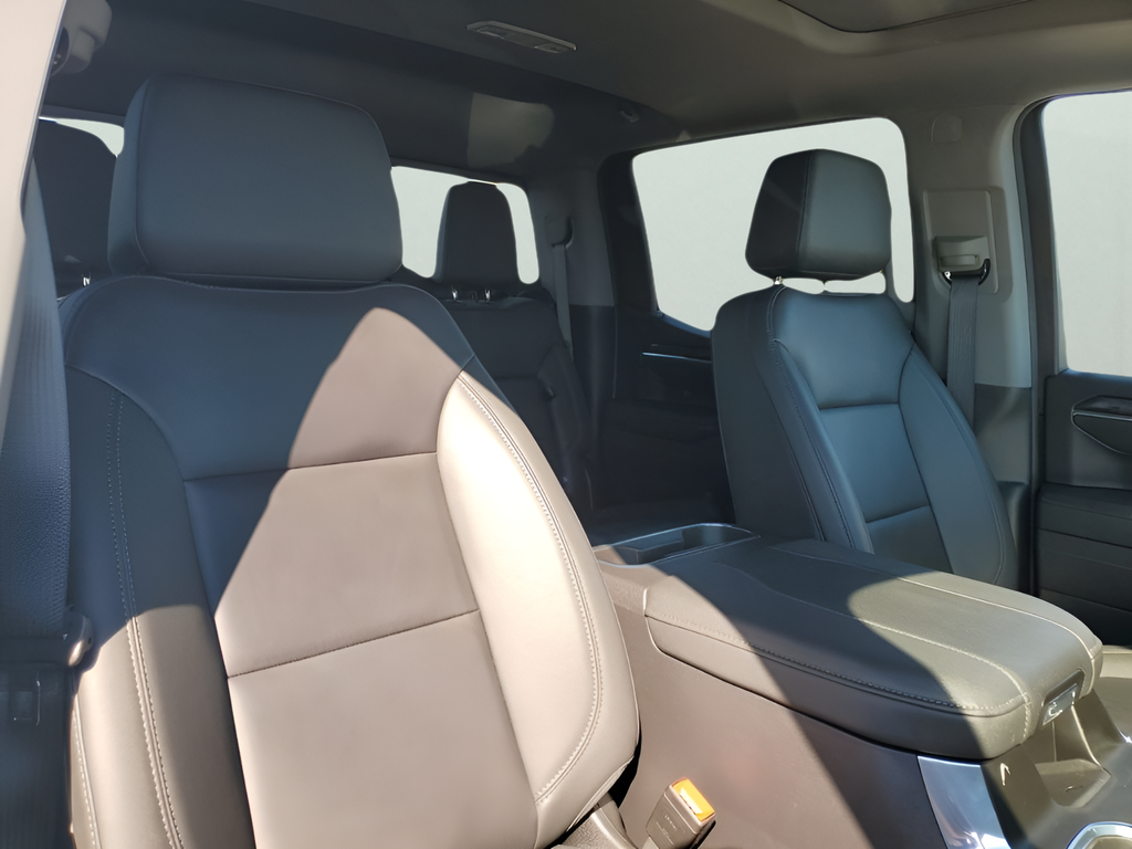 Used Car 2025 Chevrolet Silverado 1500  Ltz For Sale Under $60,000 In Austin, Texas