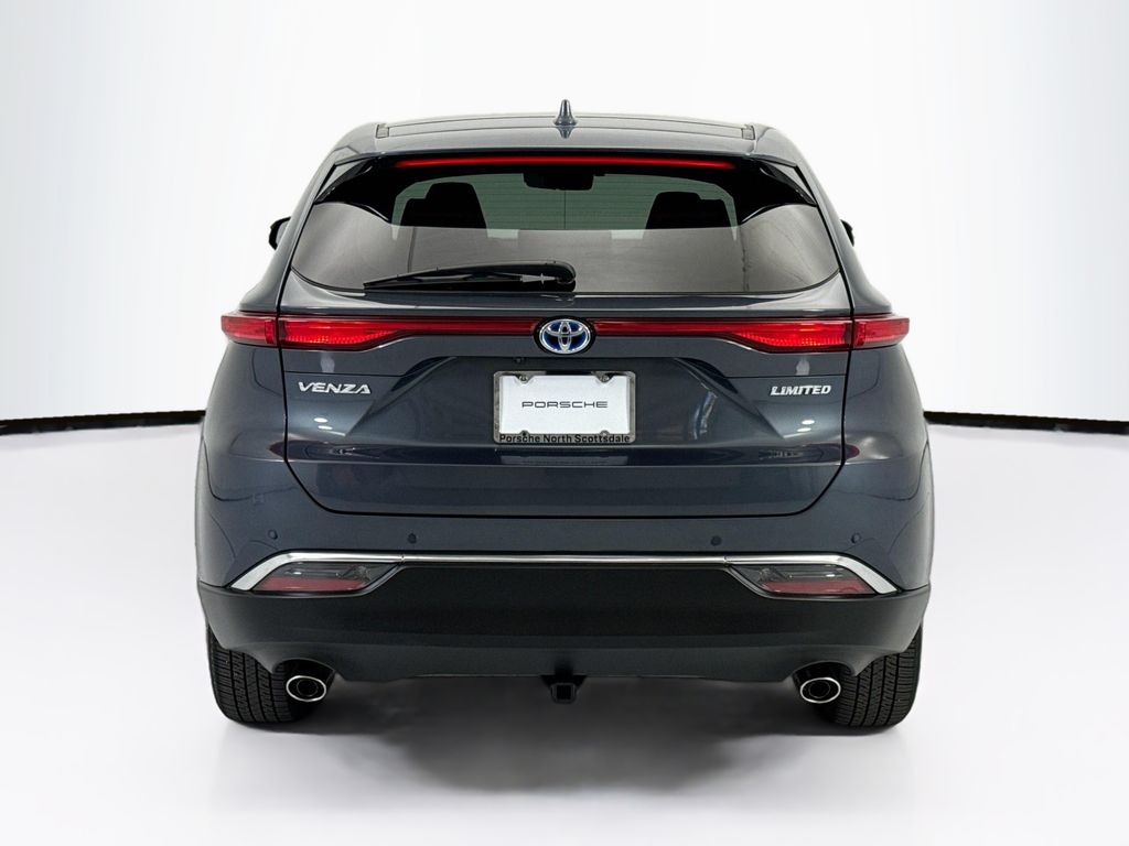 Thumbnail: 2023 Toyota Venza - 6