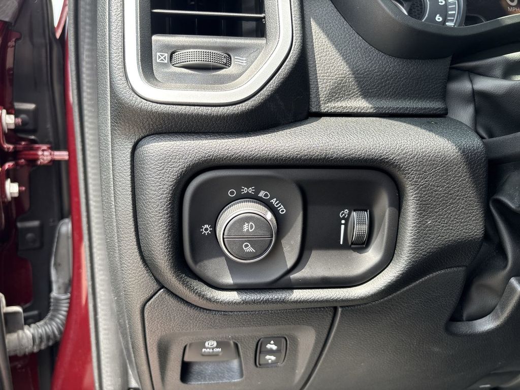 Used 2022 Ram 1500 Truck