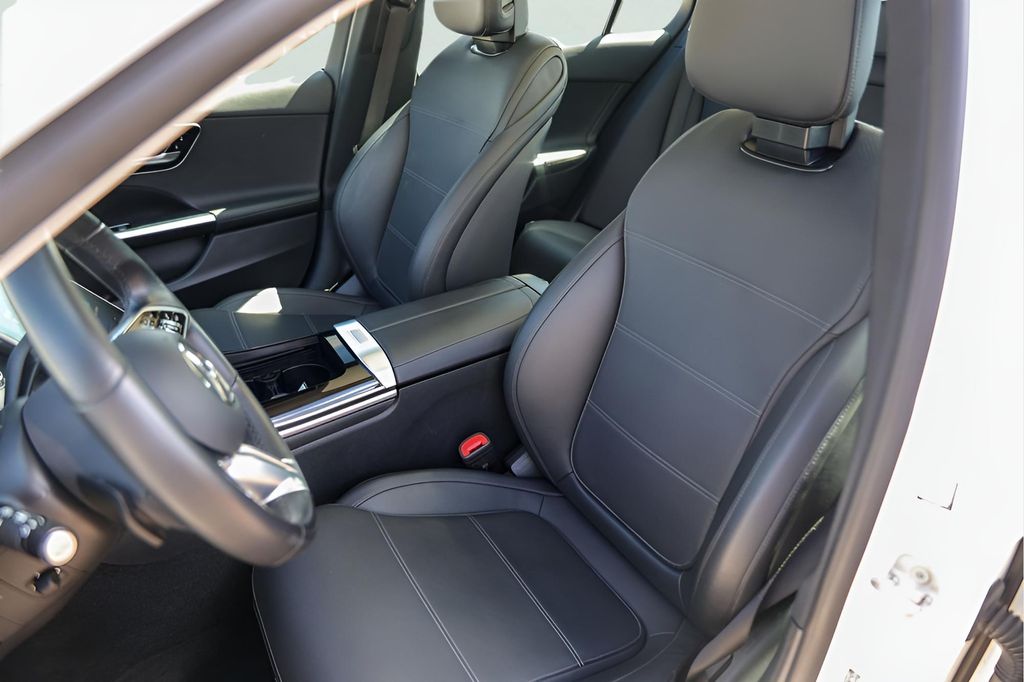 Used Car 2025 Mercedes-benz C-class  C 300 For Sale Under $40,000 In Austin, Texas