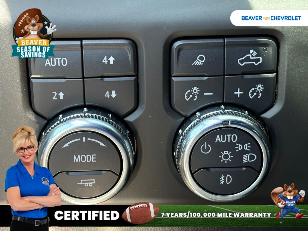 Used 2024 GMC Sierra 1500 Truck