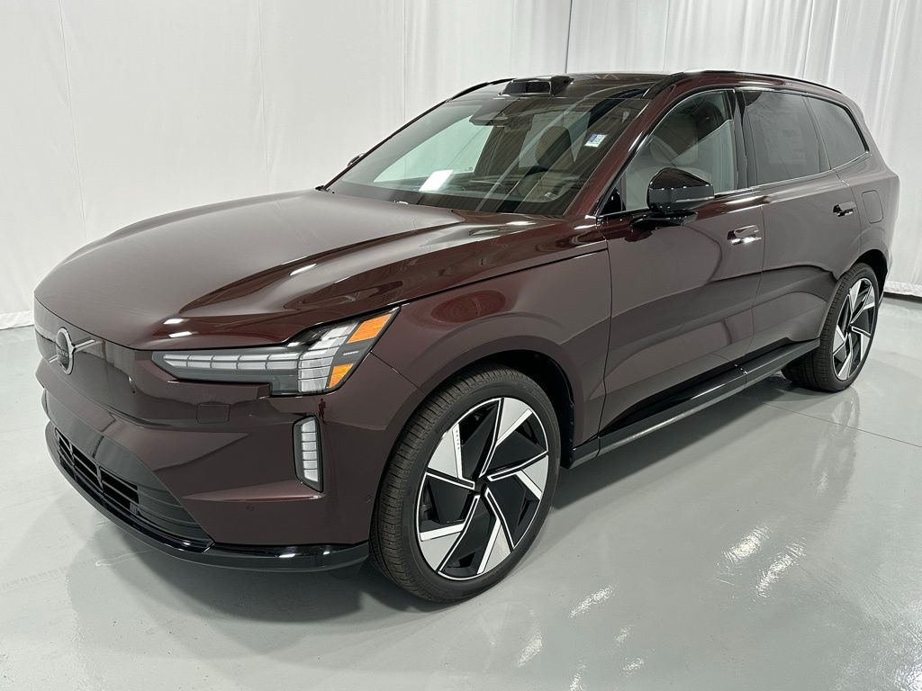 2025 Volvo EX90 Twin Performance Ultra 6-Passenger eAWD
