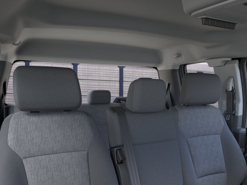 New 2026 Gray Ford XL image 27