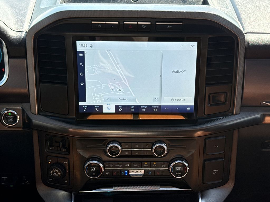 Used 2021 Ford F-150 Truck