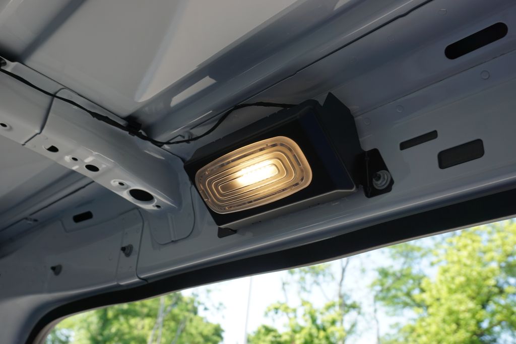 Thumbnail: 2025 Mercedes-Benz Sprinter - 24