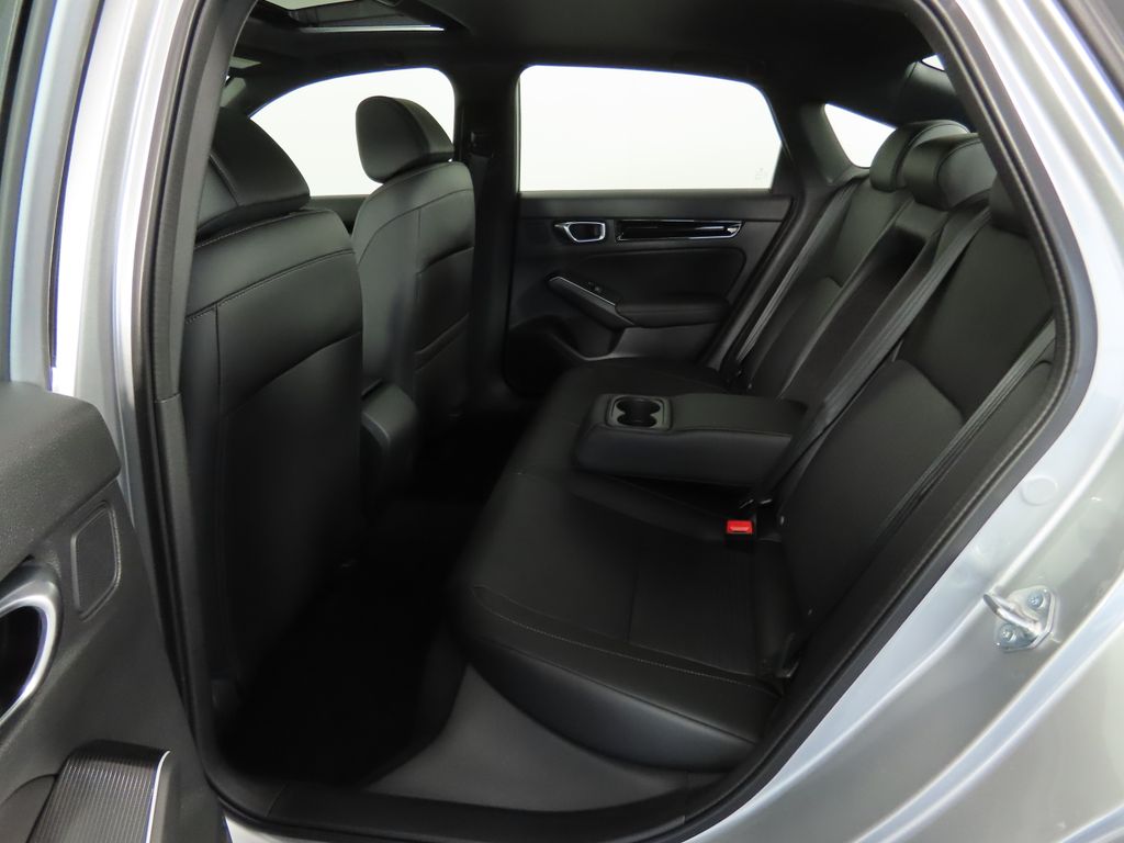 Thumbnail: 2025 Honda Civic - 23
