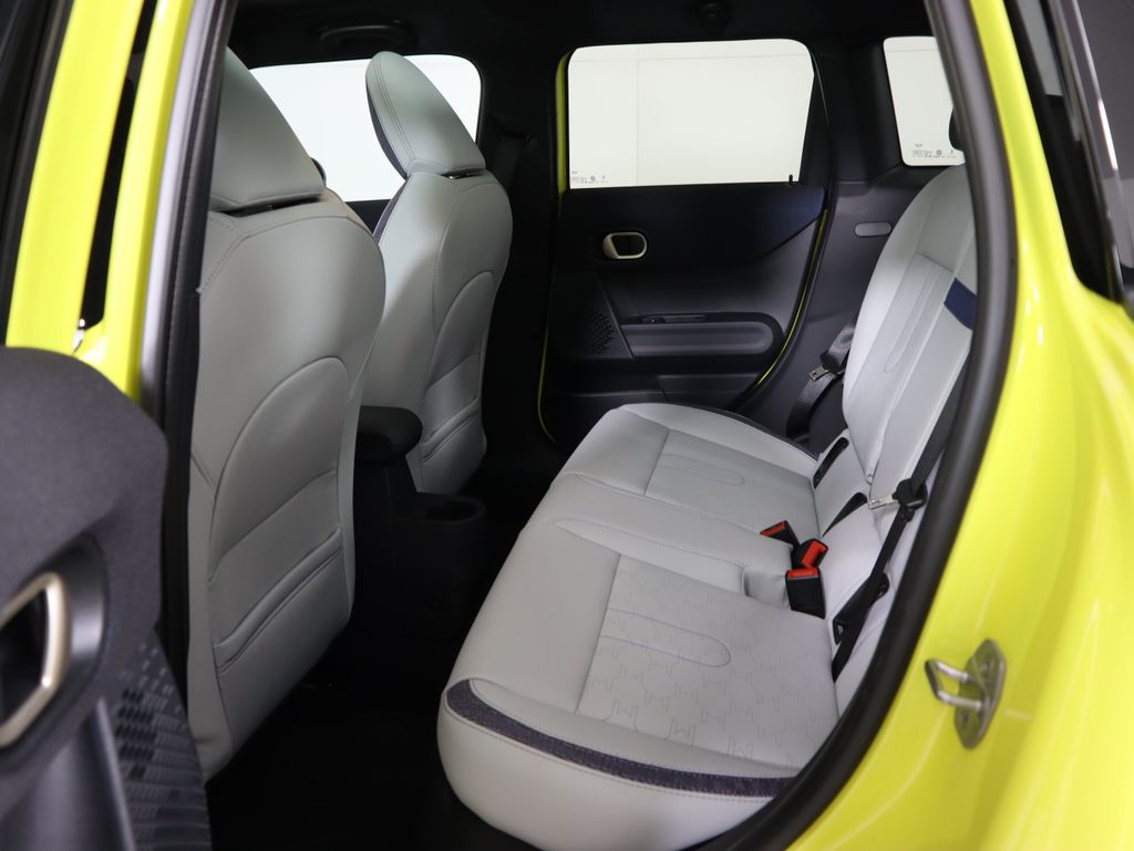 Thumbnail: 2026 MINI Cooper - 23