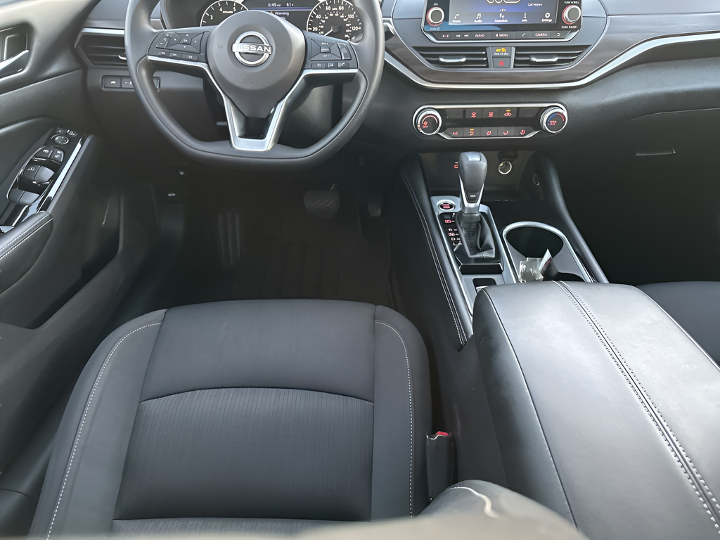 Used Car 2023 Nissan Altima  2.5 Sv For Sale Under $25,000 In Austin, Texas