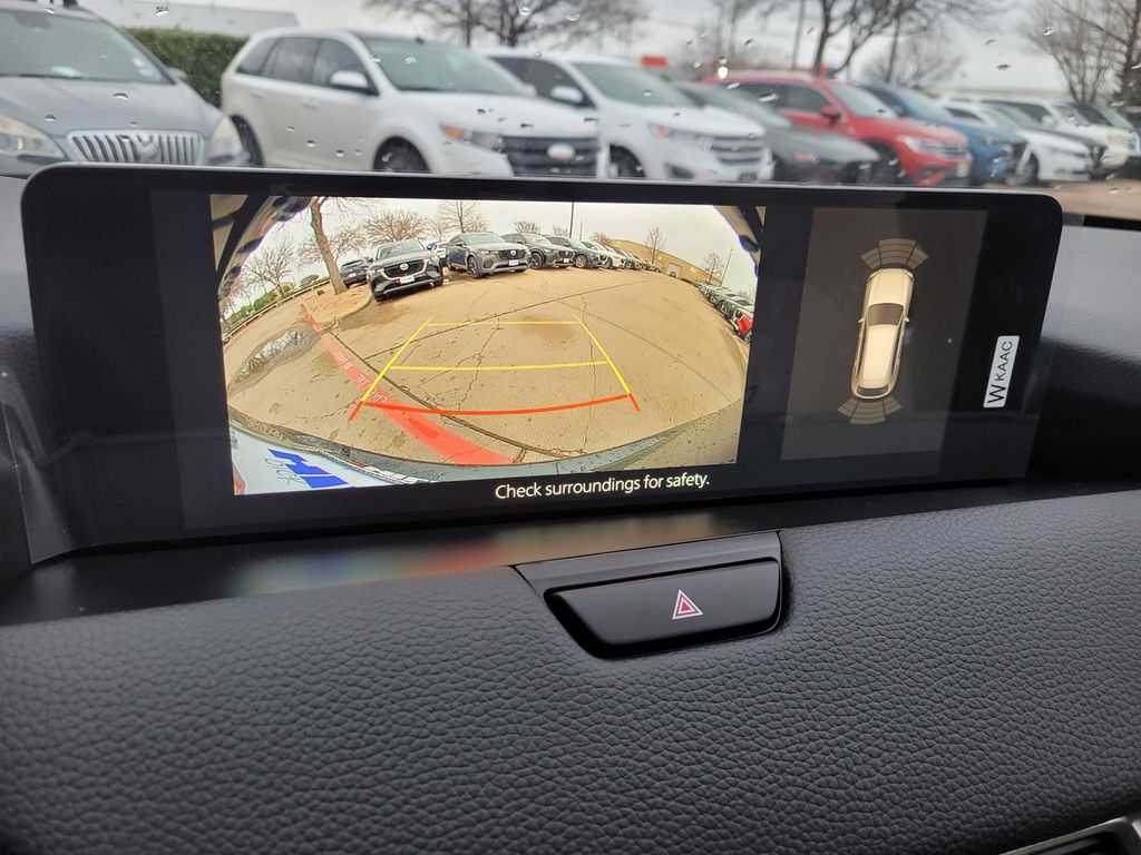 new 2026 Mazda CX-90 PHEV car, priced at $48,763