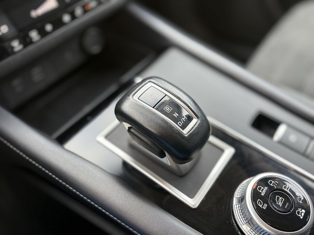 2024 Mitsubishi Outlander  Blue at Emmons Autoplex