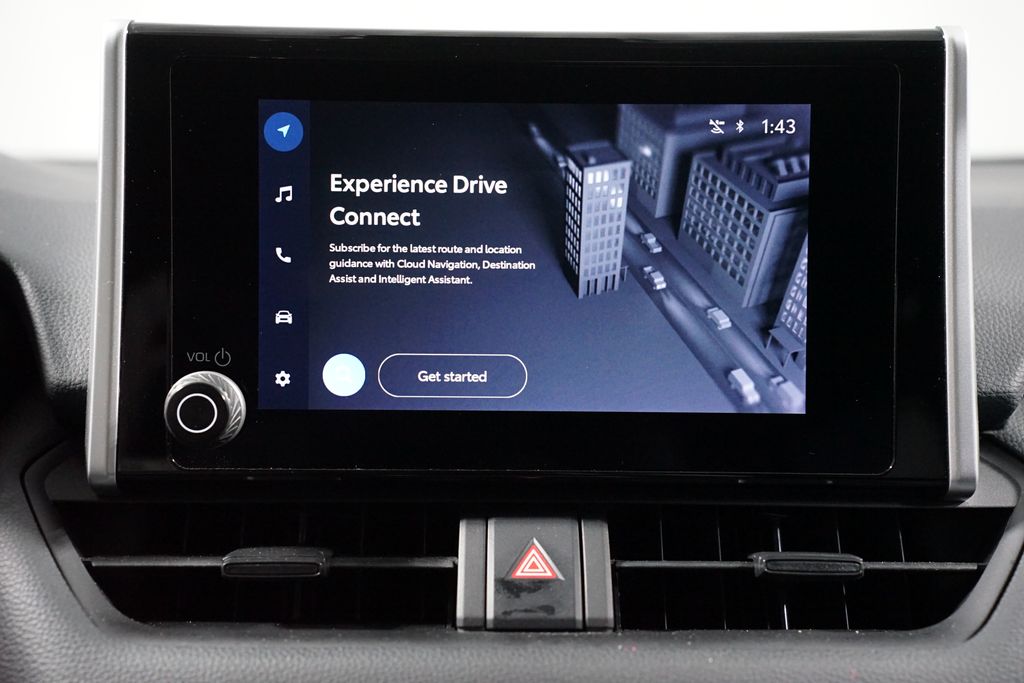 Thumbnail: 2024 Toyota RAV4 - 17