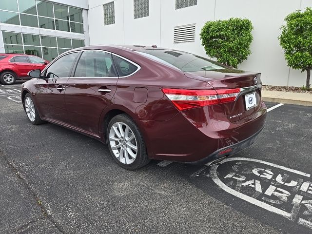 2013 Toyota Avalon Touring 6