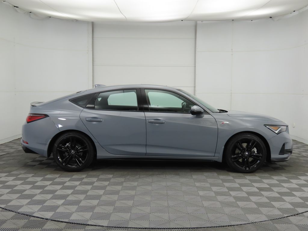 Thumbnail: 2026 Acura Integra - 4