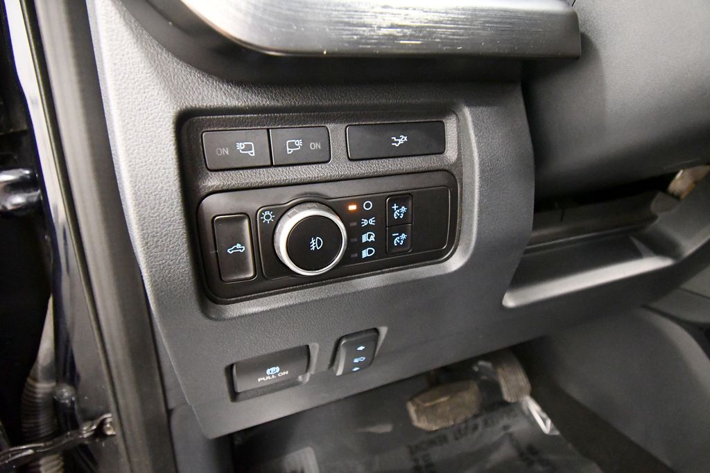 Used 2023 Ford F-250SD Truck
