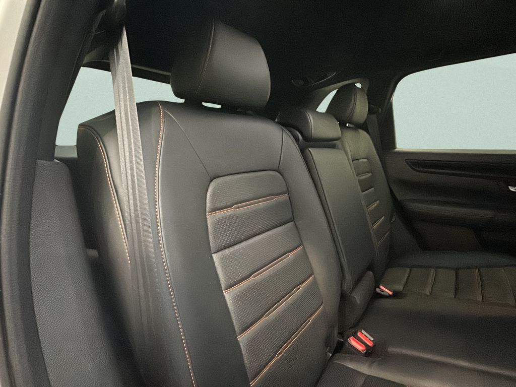 2024 Honda CR-V Sport-L - Photo 19