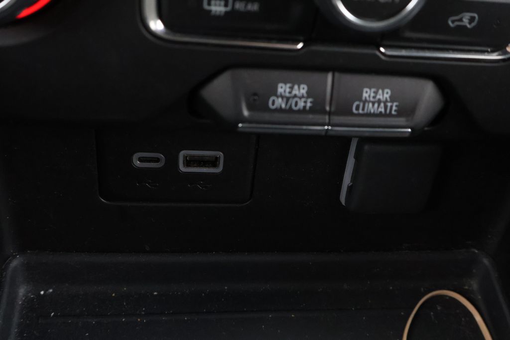 Thumbnail: 2023 Chevrolet Tahoe - 26